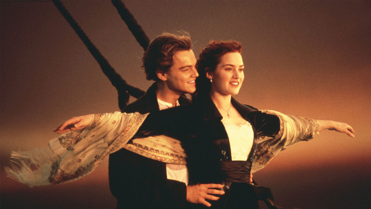 Buy cinema tickets for Titanic (3D) BFI IMAX
